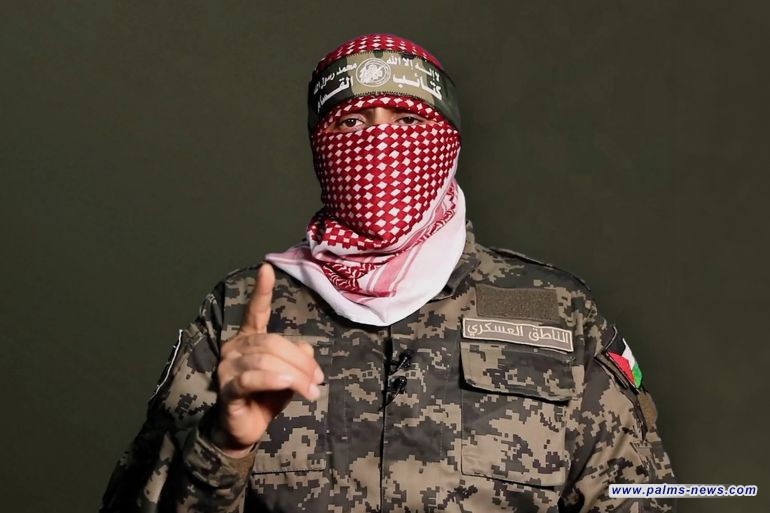 وزير الدفاع الإسرائيلي: تمكنت من اغتيال المتحدث باسم حماس "أبو عبيدة" في غزة.